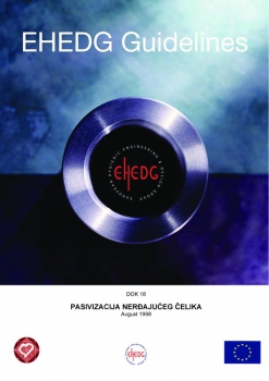 Doc. 18. Passivation of stainless steel